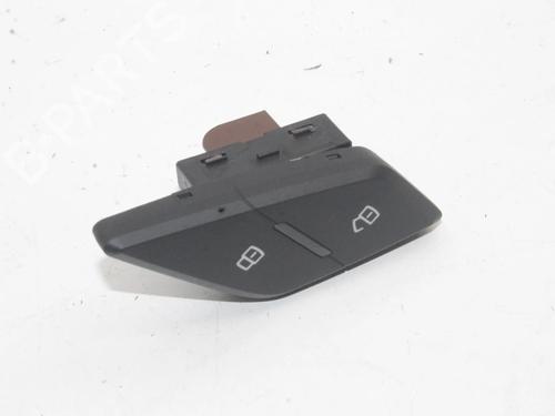 Used Switch Switch AUDI A8 D4 (4H2, 4H8, 4HC, 4HL) 3.0 TDI quattro (250 hp) 39860996 39860996