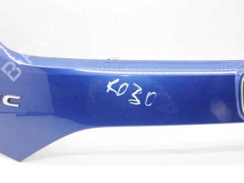 Boot lining HONDA CIVIC X Hatchback (FC_, FK_) 2.0 Type-R (FK8) | BP39842956I3 - Image 3