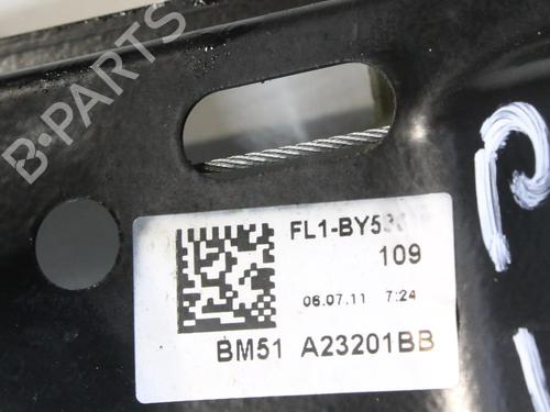 Front left window mechanism FORD FOCUS III 1.6 TDCi | BP39821746C22 - Image 6