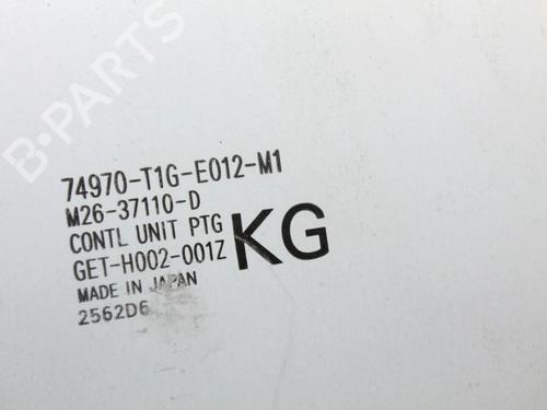 Control unit HONDA CR-V IV (RM_) 2.2 i-DTEC AWD (RE6) | BP39794403M11 - Image 3