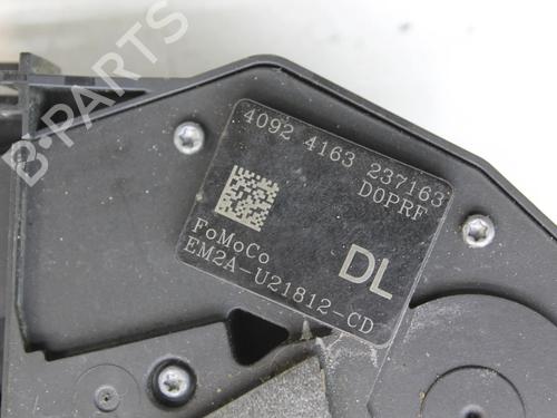 Front right lock FORD GALAXY III (CK) 2.0 TDCi | BP39796437C97 - Image 5