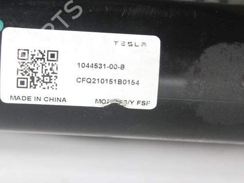 Subframe TESLA MODEL 3 (5YJ3) EV AWD | BP39789524M9 - Image 6