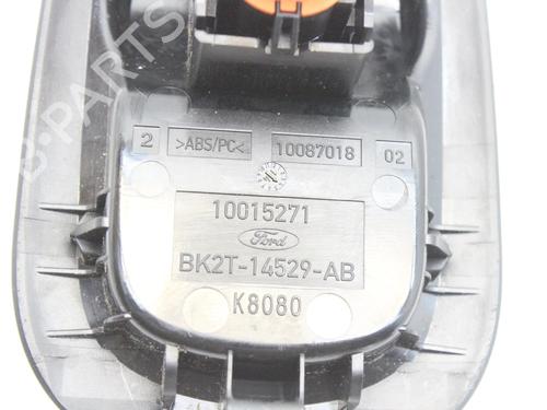 Left front window switch FORD TRANSIT CUSTOM V362 Van (FY, FZ) 2.2 TDCi | BP39825062I27 - Image 4