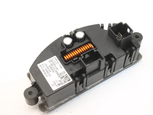 Heater resistor AUDI A5 (8T3) S5 quattro | BP39815817M108 - Image 2