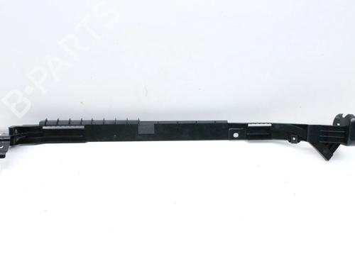 Boot lining VOLVO V60 I (155) D6 Hybrid AWD | BP39778624I3 - Image 2