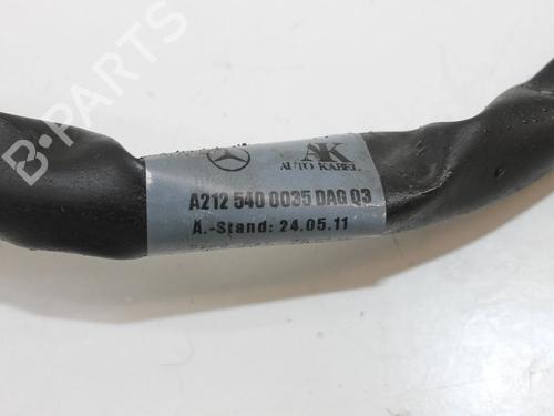 Cable MERCEDES-BENZ E-CLASS Coupe (C207) E 350 BlueTEC / d (207.326) | BP39803882E12 - Image 6
