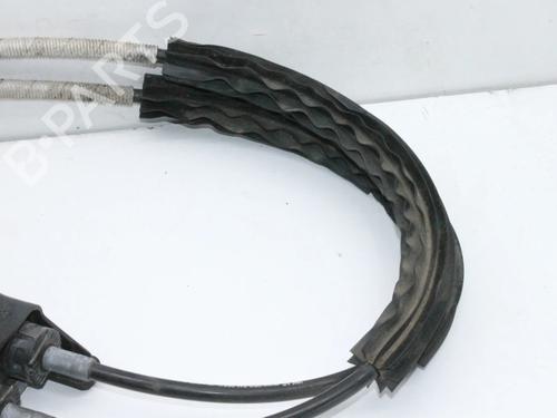 Gear lever VW PASSAT B8 Variant (3G5, CB5) 2.0 TDI | BP39792392M90 - Image 6