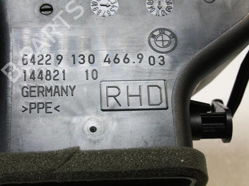 Air vent BMW 3 Coupe (E92) 325 i | BP39818581I21 - Image 5