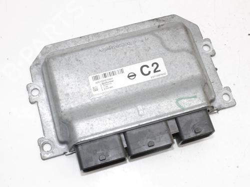 Electronic module NISSAN MICRA V (K14) 0.9 IG-T | BP39772384M83 - Image 2
