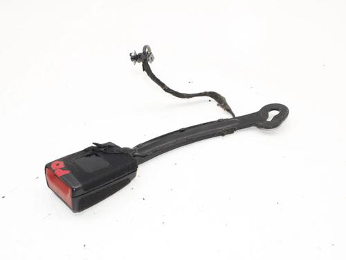 Used Seat buckle Seat buckle SEAT LEON (5F1) 2.0 TDI (184 hp) 39868516 39868516