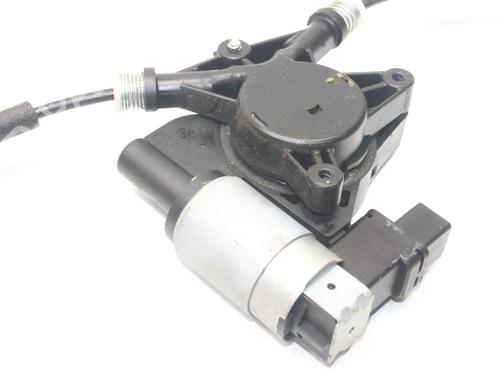 Rudehejsemekanisme Højre bagtil MAZDA 5 (CW) 1.6 CD | BP39860812C25 - Image 3