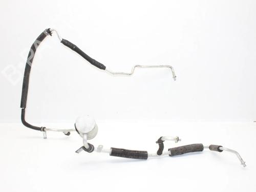Used AC pipe AC pipe OPEL AMPERA (R12) EV 150 (151 hp) 39865249 39865249