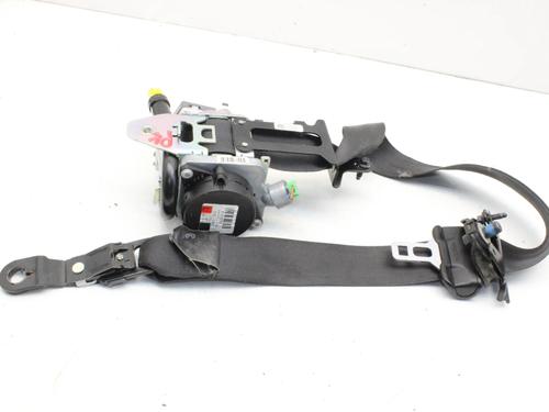 Used Front left seatbelt Front left seatbelt VOLVO V60 I (155) D5 Hybrid AWD (230 hp) 40556550 40556550