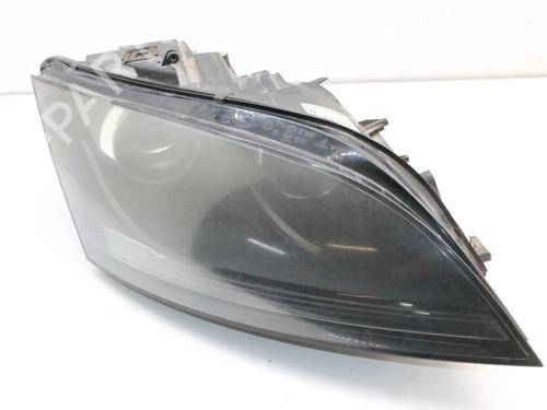 Koplamp rechts Koplamp rechts AUDI TT Roadster (8J9) 2.0 TFSI (200 hp) 39821266 39821266