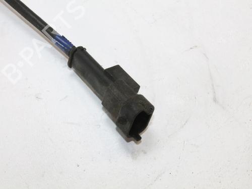 Electronic sensor KIA CEE'D (JD) 1.6 CRDi 128 | BP39811484M84 - Image 3