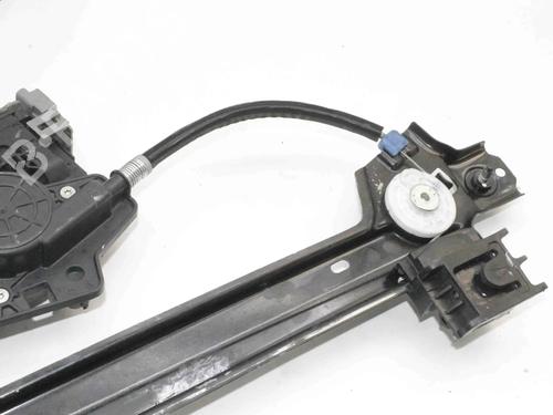Rear left window mechanism TESLA MODEL X (5YJX) P100D AWD | BP39823277C24 - Image 9