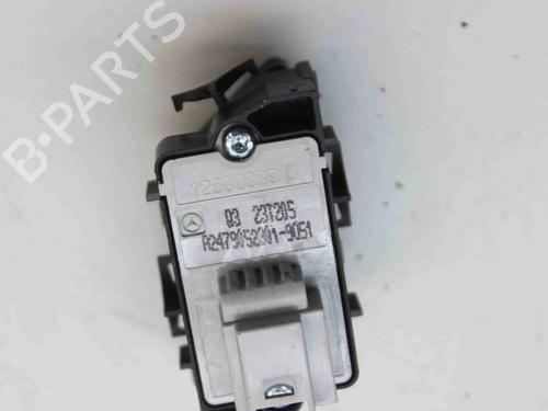 Switch MERCEDES-BENZ EQB (X243) EQB 350 4-matic (243.612) | BP39800774I30 - Image 3