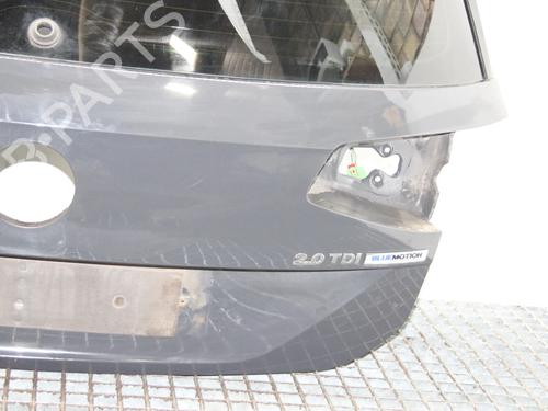 Tailgate VW PASSAT B8 Variant (3G5, CB5) 2.0 TDI | BP39783855C6 - Image 4