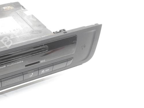 Electronic module AUDI A7 Sportback (4GA, 4GF) 3.0 TDI quattro | BP39843070M83 - Image 3