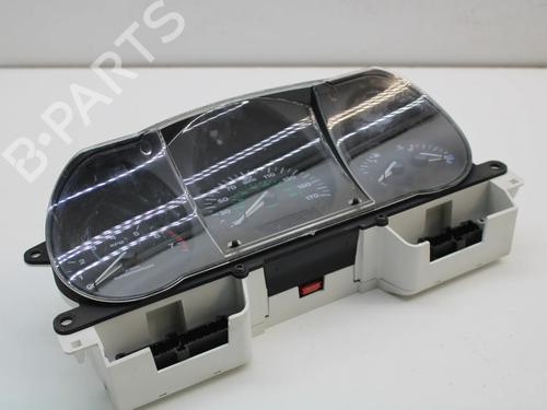 Quadrante Quadrante JAGUAR XK 8 Coupe (X100) 4.0 (363 hp) 39784353 39784353