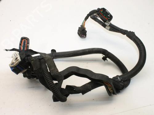 Ledningsnet Ledningsnet CITROËN C4 CACTUS 1.2 VTi 82 (82 hp) 39851898 39851898