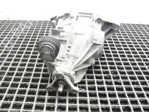 Used Rear differential Rear differential MERCEDES-BENZ C-CLASS Coupe (C205) C 200 (205.342) (184 hp) 39852247 39852247