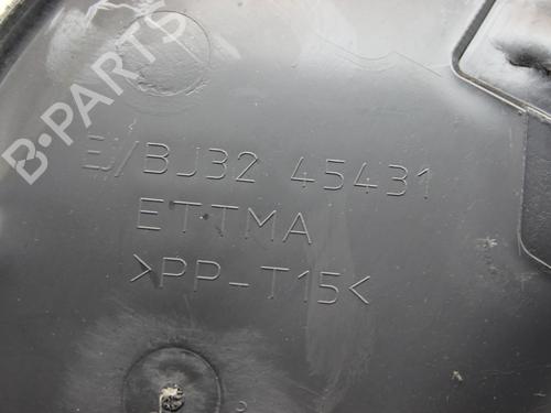 Boot lining LAND ROVER RANGE ROVER EVOQUE (L538) 2.2 D 4x4 | BP39842715I3 - Image 12