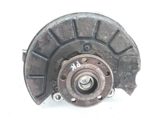 Used Left front steering knuckle Left front steering knuckle VW SHARAN (7N1, 7N2) 2.0 TDI (140 hp) 39789116 39789116