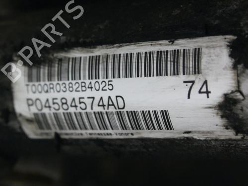 Steering rack CHRYSLER 300C (LX) 3.0 CRD | BP39812956M22 - Image 5