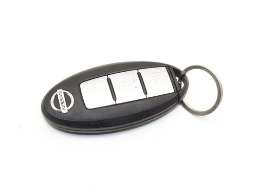 Used Electronic module Electronic module NISSAN LEAF (ZE1) Electric (218 hp) 39780070 39780070