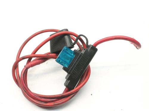Cable MERCEDES-BENZ C-CLASS (W204) C 220 CDI (204.002) | BP39850168E12 - Image 2