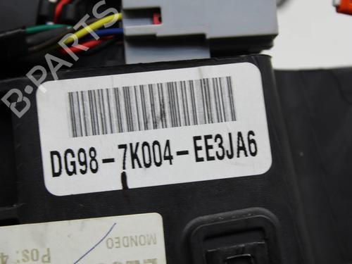 Girspak FORD MONDEO V Saloon (CD) 2.0 Hybrid | BP39876387M90 - Image 7