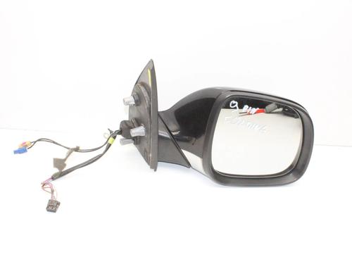 Used Right mirror Right mirror VW AMAROK (2HA, 2HB, S1B, S6B, S7A, S7B, AGD) 2.0 BiTDI 4motion (180 hp) 39855938 39855938