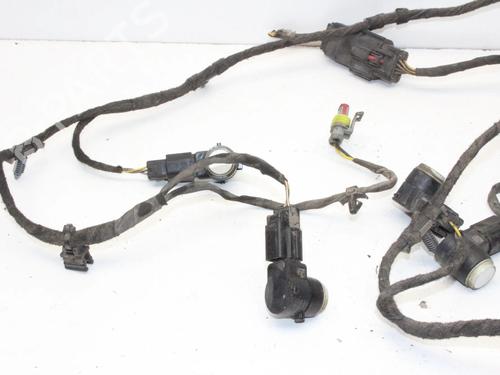Electronic module OPEL ZAFIRA TOURER C (P12) 2.0 CDTi (75) | BP39805445M83 - Image 2