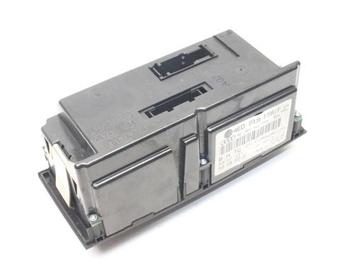 Control unit AUDI A8 D3 (4E2, 4E8) 3.0 TDI quattro | BP39825040M11 - Image 3