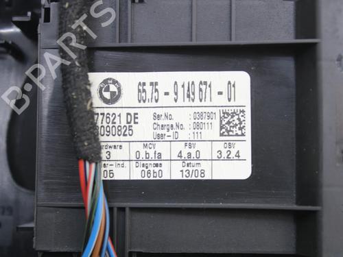 Kabinelys BMW 3 (E90) 330 d | BP39865348I8 - Image 3