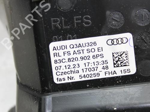 Luftventil AUDI Q3 Sportback (F3N) 45 TFSI e | BP39805142I21 - Image 5