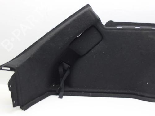 Boot lining VW BEETLE (5C1, 5C2) 2.0 TDI | BP39780363I3 - Image 2
