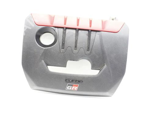 Used Upper protection Upper protection TOYOTA YARIS (_P21_, _PA1_, _PH1_) 1.6 GR 4WD (GXPA16) (261 hp) 39866826 39866826