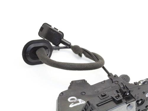 Højre bagtil lås SMART FORFOUR Hatchback (453) electric drive (453.091) | BP39817512C99 - Image 2