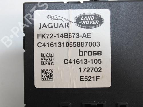 Electronic module LAND ROVER DISCOVERY SPORT (L550) 2.0 D 4x4 | BP39823890M83 - Image 3