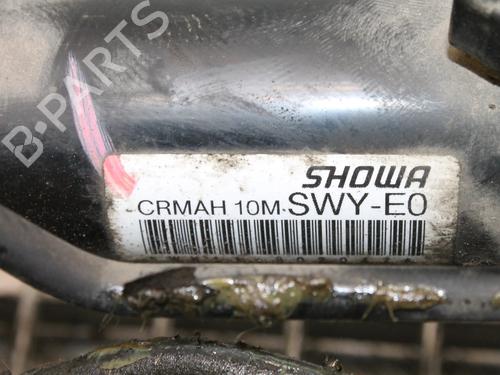 Steering rack HONDA CR-V III (RE_) 2.2 i-DTEC 4WD (RE6) | BP39843933M22 - Image 7