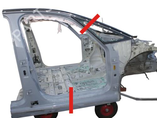 Used Other Other VW ID.3 (E11, E12) Pro (145 hp) 39872619 39872619