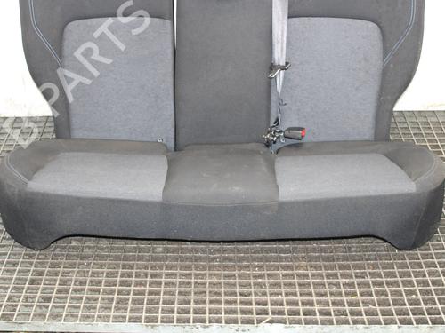 Sæde sæt FORD FIESTA VII (HJ, HF) 1.0 EcoBoost | BP39801910C78  - Image 9