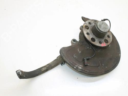 Used Left front steering knuckle Left front steering knuckle MERCEDES-BENZ SL (R230) 500 (230.475) (306 hp) 39872933 39872933