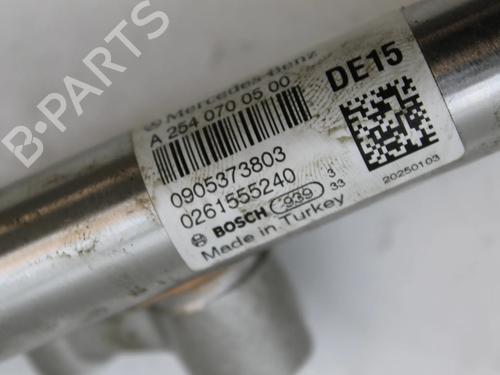 Injection rail MERCEDES-BENZ C-CLASS T-MODEL (S206) C 200 (206.242) | BP39869604M98 - Image 3