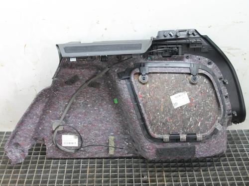 Boot lining VW GOLF VII Variant (BA5, BV5) 1.6 TDI | BP39871900I3 - Image 5