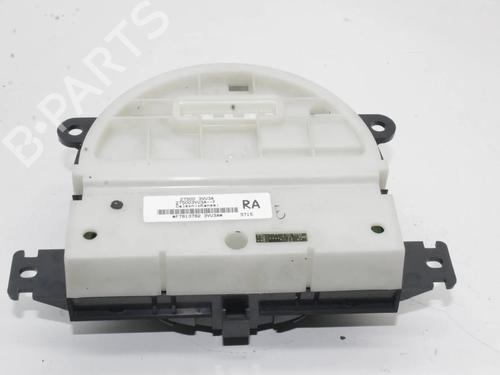 Control unit NISSAN NOTE (E12) 1.2 DIG-S | BP39849168M11  - Image 9