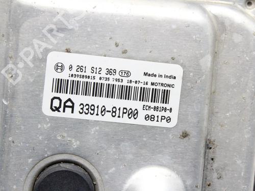 Electronic module SUZUKI IGNIS III (MF, FF) 1.2 (ATK412) | BP39816186M83  - Image 10