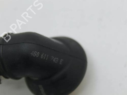Pipe AUDI A6 C7 Avant (4G5, 4GD) 2.0 TDI | BP39880206M125 - Image 5